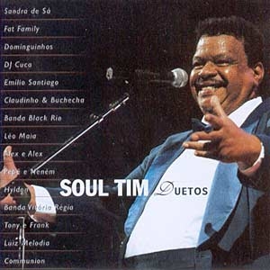 Soul Tim - Duetos