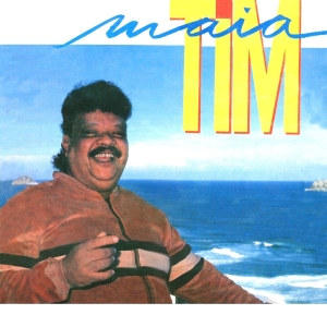 Tim Maia (1986)