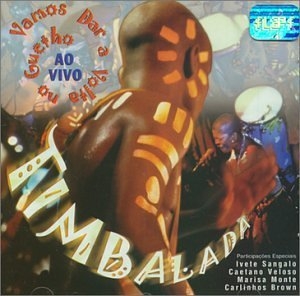 Série Gold: Timbalada