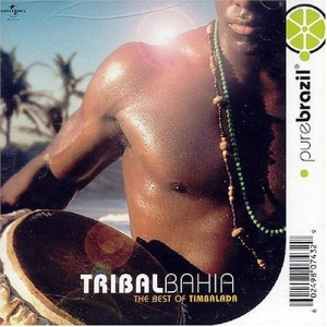 Tribal Bahia