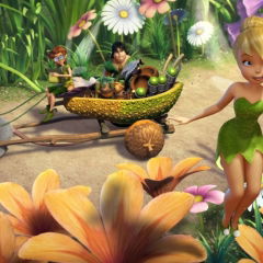 Tinkerbell (Disney)