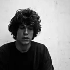 Tobias Jesso Jr.