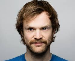 Todd Terje letras