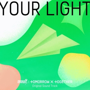 Your Light (From The Original TV Show "Live On")
