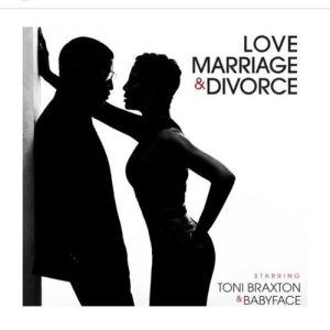 Love, Marriage & Divorce