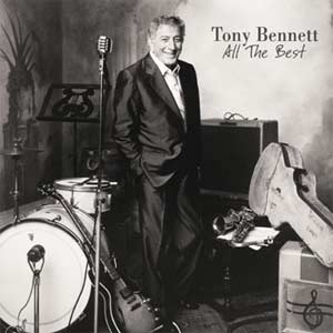 Tony Bennett - All The Best