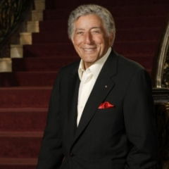 Tony Bennett