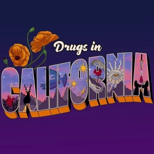 Drugs in California