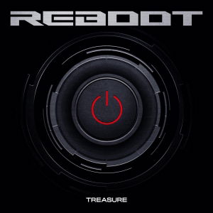 2ND FULL ALBUM 'REBOOT'