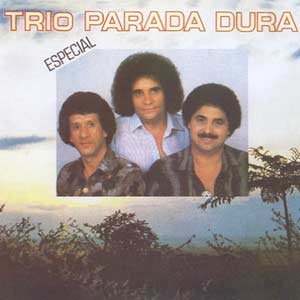 Trio Parada Dura: Especial