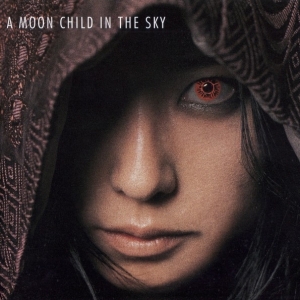 A Moon Child In The Sky
