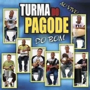 Pagode do Bom