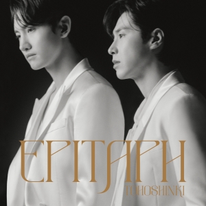 TVXQ!「Epitaph -for the future-」