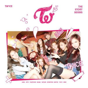 TWICE - Traduções 