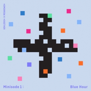 Minisode1 : BLUE HOUR - EP