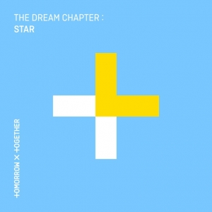 The Dream Chapter: STAR - EP