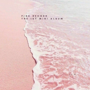 Pink Record - The 1st Mini Album