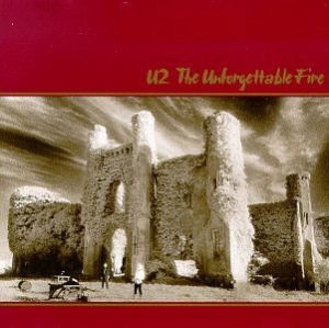 The Unforgettable Fire