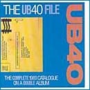 The UB 40 File