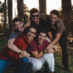 Últimos Escolhidos do Futebol