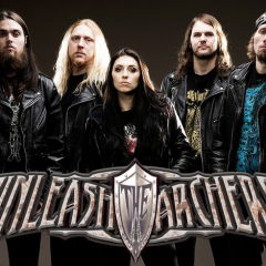 Unleash The Archers