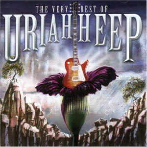 Very Best of Uriah Heep