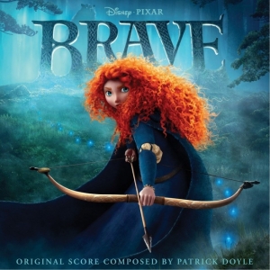 Brave (Original Motion Picture Soundtrack)