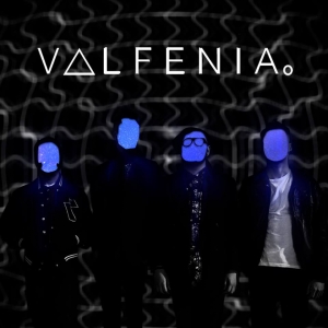 Valfenia EP