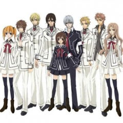 Vampire Knight