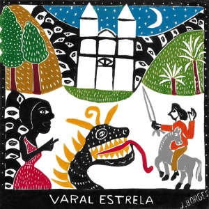 Varal Estrela