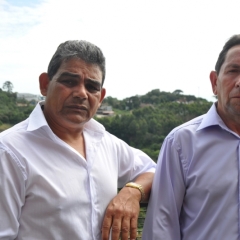 Vicente Reis & Zé Santos