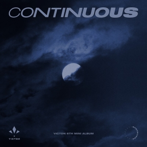 Continuous - EP
