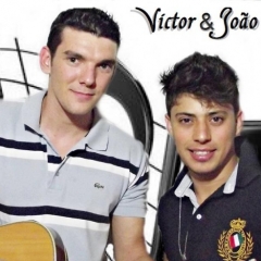 Victor e Joao Rocha