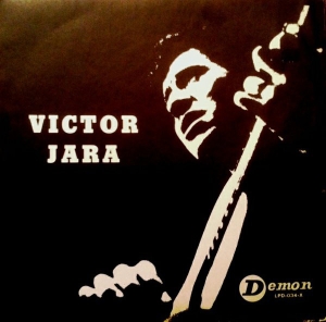 Victor Jara 1966