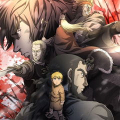 Vinland Saga