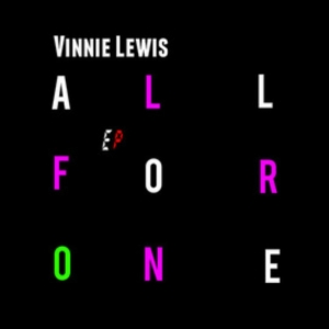 All For One EP