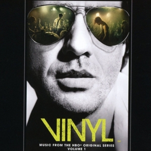 Vinyl Music From The HBO Original Series Volume 1