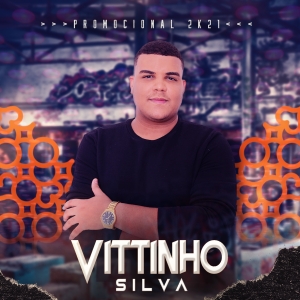 Vittinho Silva Promocional 2k21