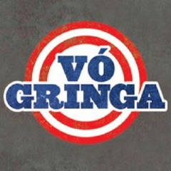 Vó Gringa