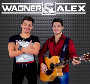 Wagner e Alex