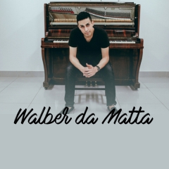 Walber da Matta