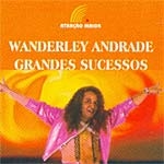 Grandes Sucessos: Wanderley Andrade
