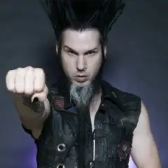 Wayne Static
