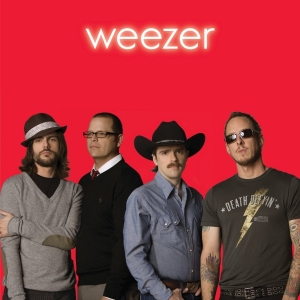 Weezer (Red Album)