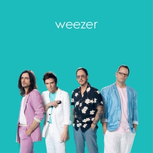 Weezer (Tinsel Album)