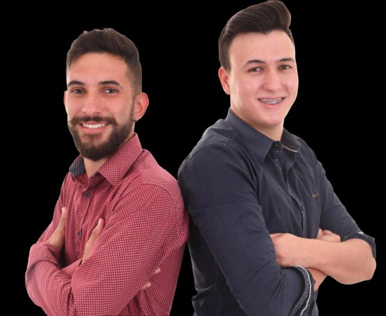 wesley-e-filipe - Fotos