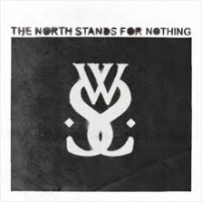 The North Stands for Nothing