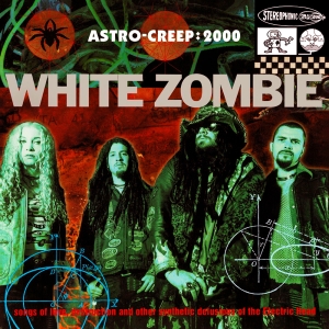 Astro-Creep: 2000 - Songs of Love, Destruction and Other Synthetic Delusions of 