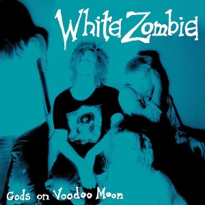 Gods on Voodoo Moon - EP