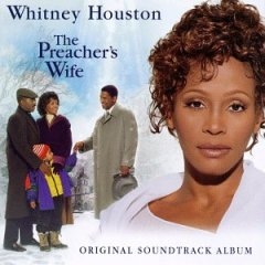 The Preacher's Wife: Original Soundtrack Album